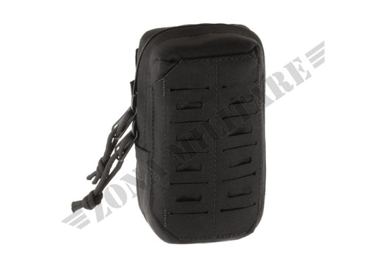 Tasca Utility Pouch S With Molle Panel Templar'S Gear Black