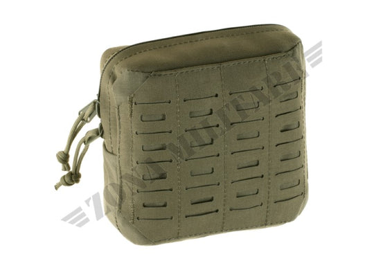 Utility Pouch M With Molle Panel Templar'S Gear Ranger Green