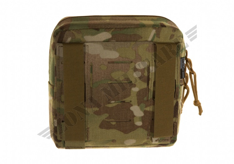 Utility Pouch M With Molle Panel Templar'S Gear Multicam