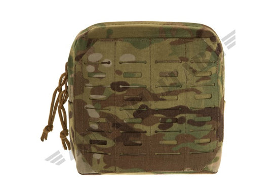 Utility Pouch M With Molle Panel Templar'S Gear Multicam