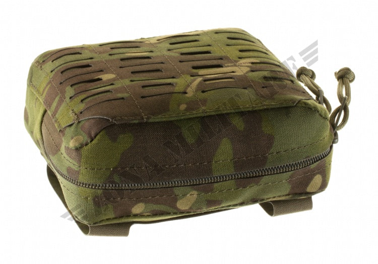 Utility Pouch M With Molle Panel Templar'S Gear Multicam Tropic