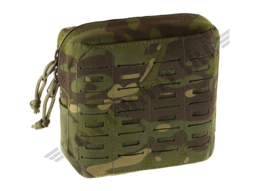 Utility Pouch M With Molle Panel Templar'S Gear Multicam Tropic