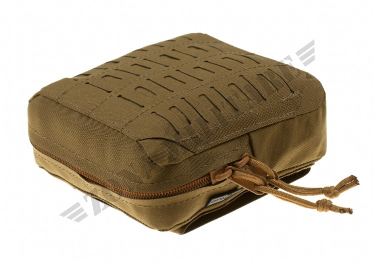 Utility Pouch M With Molle Panel Templar'S Gear Coyote