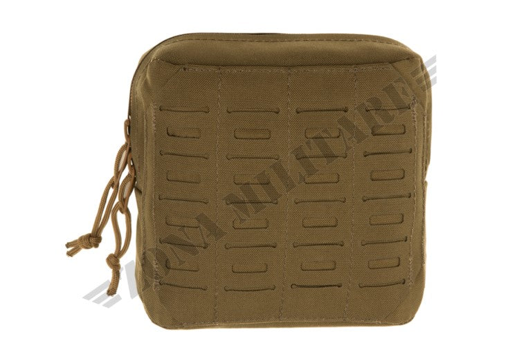 Utility Pouch M With Molle Panel Templar'S Gear Coyote