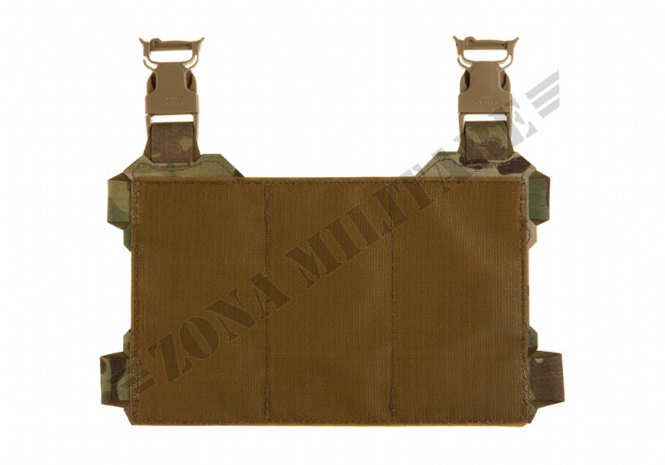 Pannello Cpc Front / Micro Chest Rig Templar's Gear Multicam