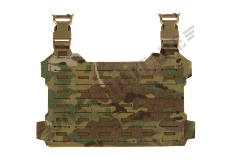 Pannello Cpc Front / Micro Chest Rig Templar's Gear Multicam