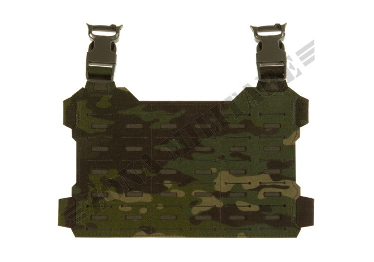 Pannello Cpc Front / Micro Chest Rig Templar's Gear Multicam Tropic