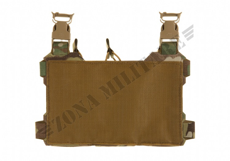 Pannello Cpc Shingle Panel Micro Chest Rig Multicam