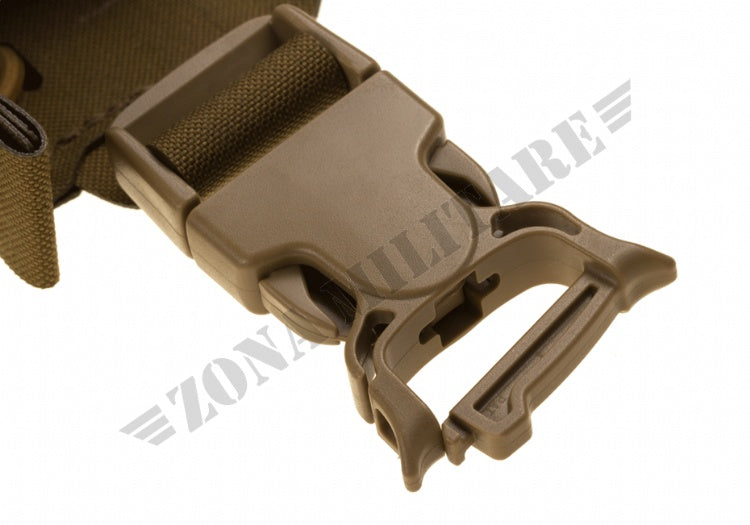 Pannello Cpc Shingle Panel Micro Chest Rig Coyote