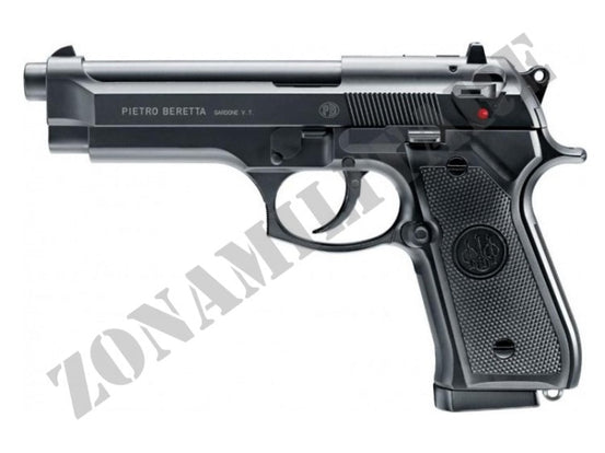 Pistola Beretta 92Fs Nera Co2 Non Scarrellante