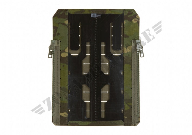 Pannello Posteriore Cpc Back Panel Templar'S Gear Multicam Tropic