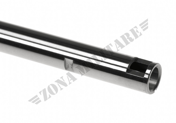 Canna Di Precisione 6.03Mm Eg Per G&G Cm16 Srs 205Mm