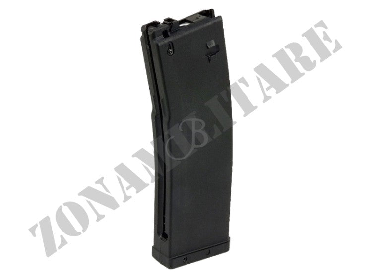 Caricatore Umarex M4 H&K 416 T4E Co2