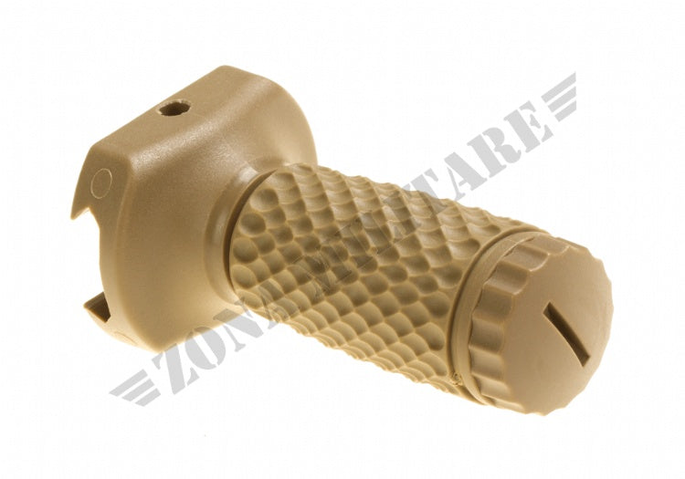 Impugnatura Golf Ball Vertical Grip Short Desert