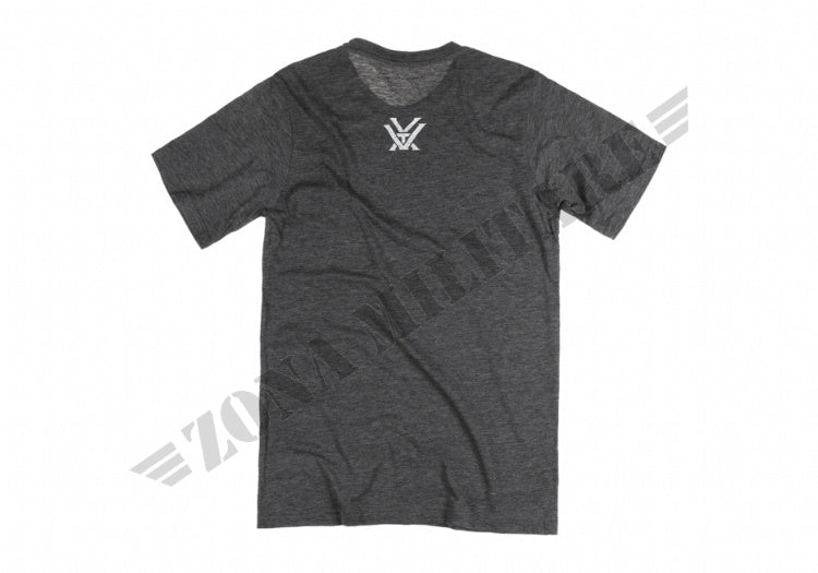 T-Shirt Mule Deer Tee Vortex Optics