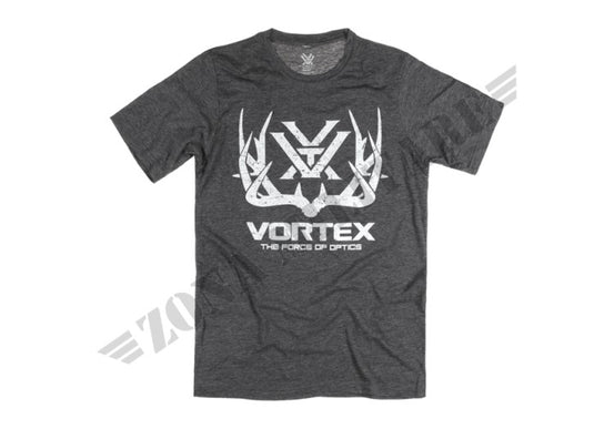 T-Shirt Mule Deer Tee Vortex Optics