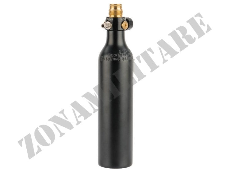 Bombola Hpa 13 Ci 3000 Psi (Slp) Tank G&P