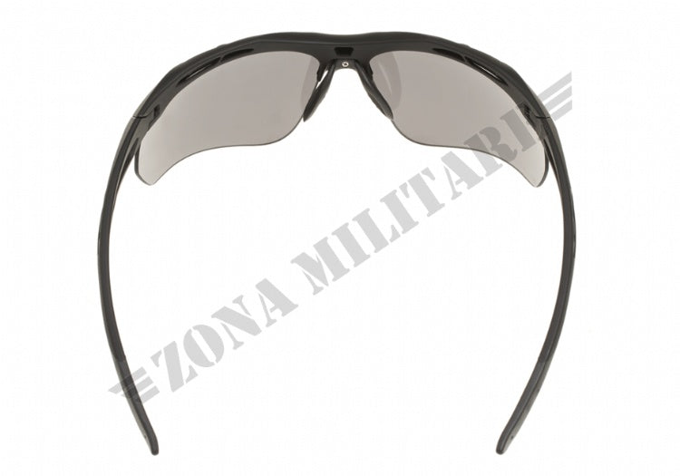 Occhiale Protettivo Attac Swisseye Black Version