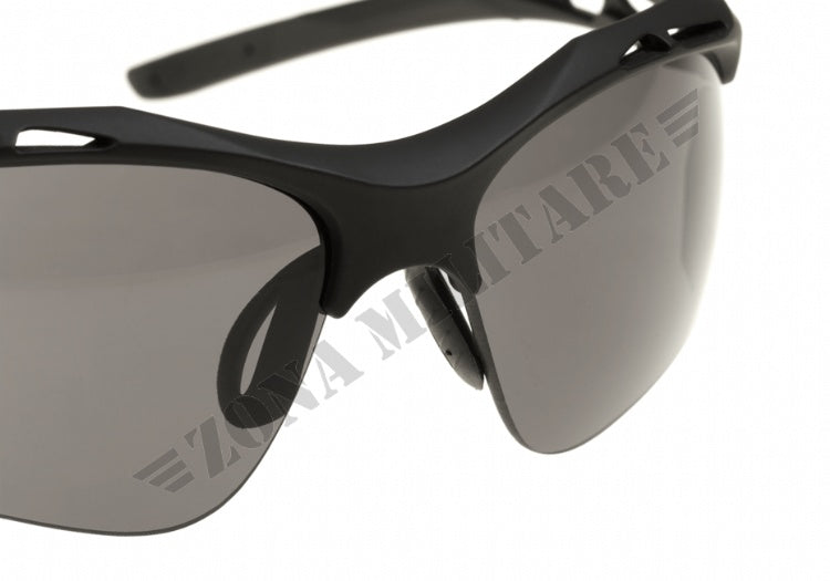 Occhiale Protettivo Attac Swisseye Black Version