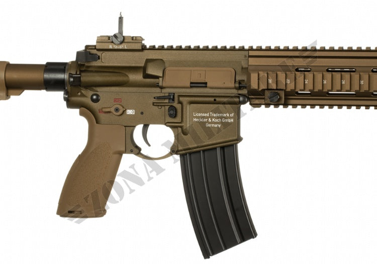 Carabina H&K Hk416 A5 Mosfet Version Ral8000 Vfc