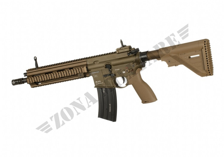 Carabina H&K Hk416 A5 Mosfet Version Ral8000 Vfc