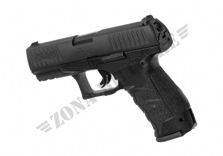 Pistola Walther Ppq Spring Gun Nera