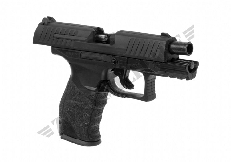 Pistola Walther Ppq Spring Gun Nera