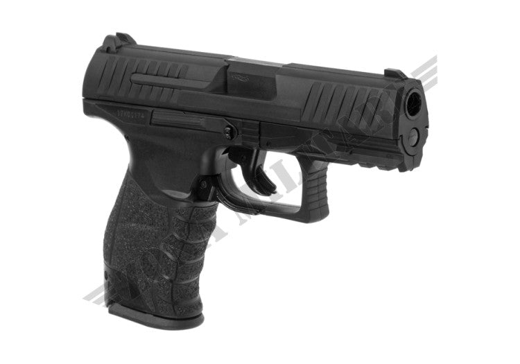 Pistola Walther Ppq Spring Gun Nera