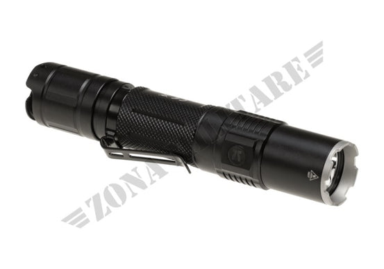 Torcia Tattica Xt2Cr Klarus 1600 Lumen