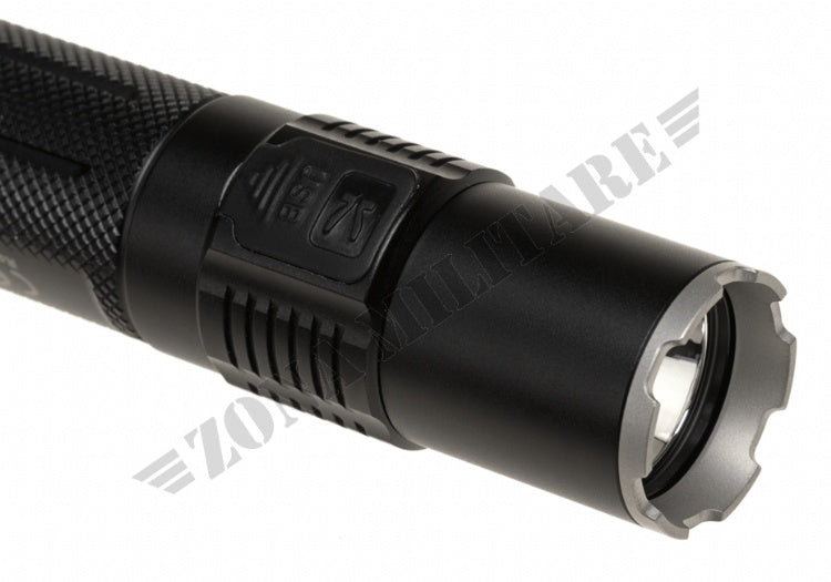 Torcia Tattica Xt2Cr Klarus 1600 Lumen