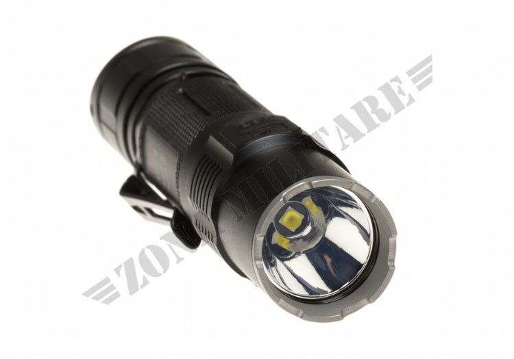 Torcia Tattica Xt2Cr Klarus 1600 Lumen