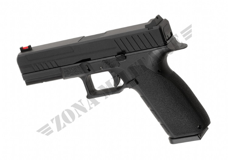 Pistola Kp-13 Metal Version Co2 Kj Works Black Version