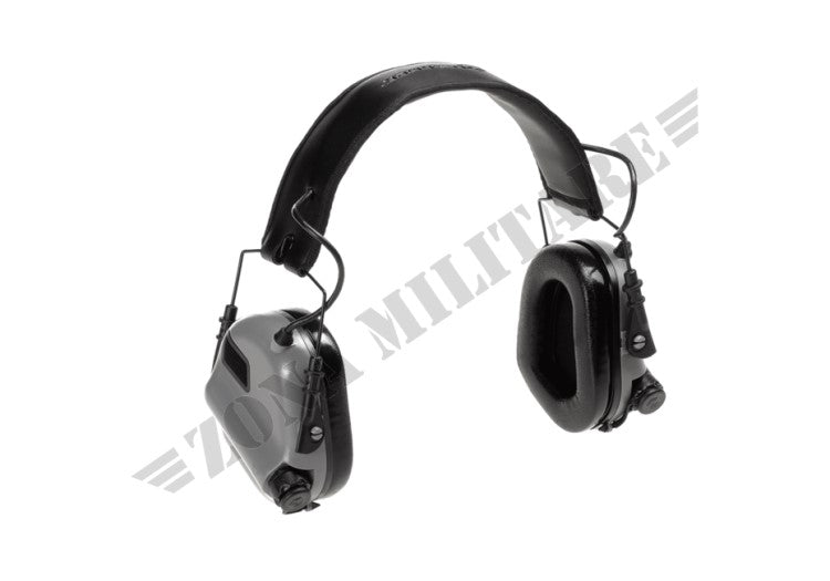 M31 Electronic Hearing Protector Earmor Grey Version