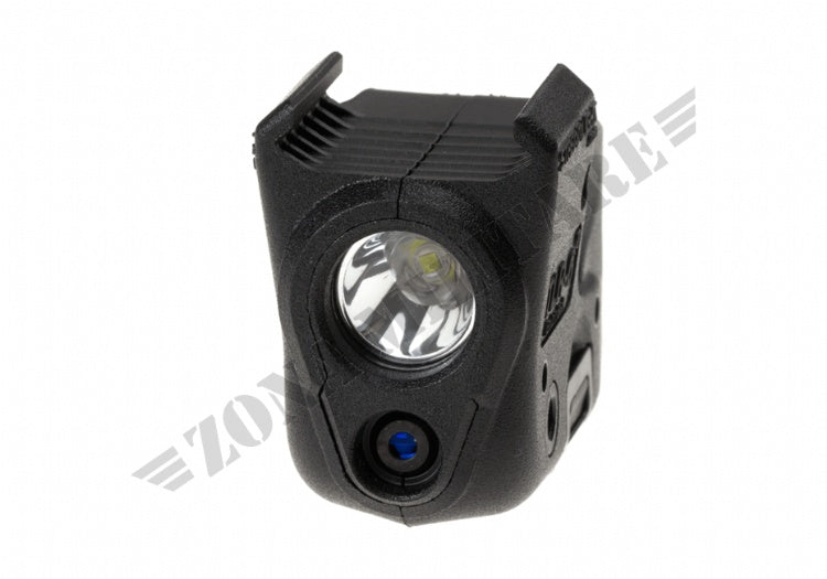 Torcia Tattica Tlr-6 Universale Per Glock Streamlight Black