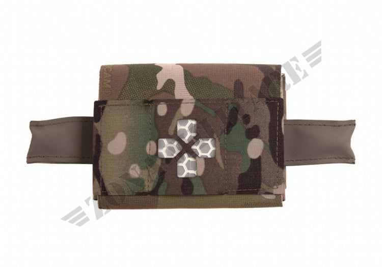 Micro Trauma Kit Now! Blue Force Gear Multicam