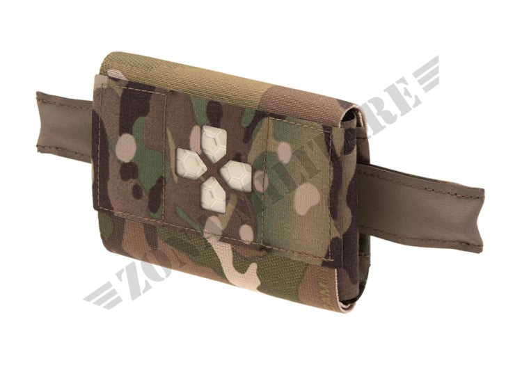 Micro Trauma Kit Now! Blue Force Gear Multicam