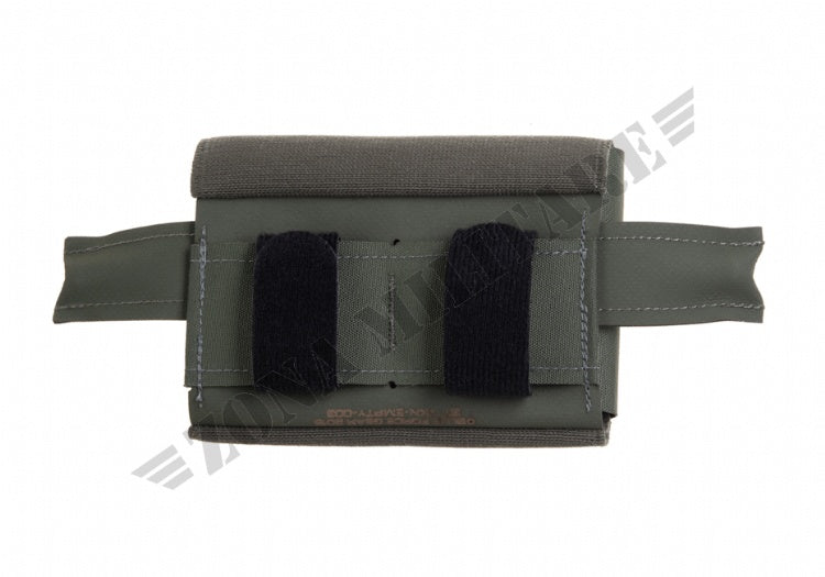 Micro Trauma Kit Now! Blue Force Gear Od Green