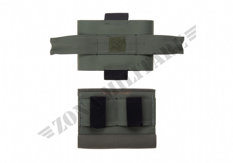 Micro Trauma Kit Now! Blue Force Gear Od Green