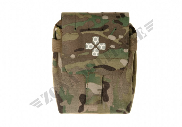 Medium Trauma Kit Now! Blue Force Gear Multicam