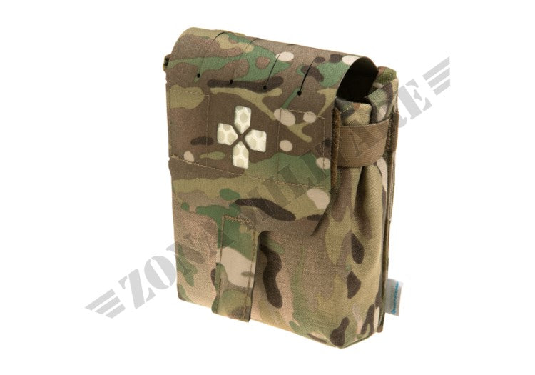 Medium Trauma Kit Now! Blue Force Gear Multicam