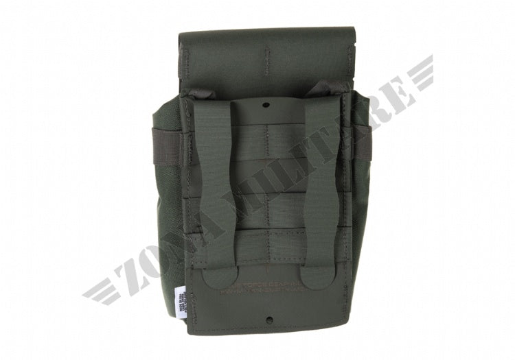 Medium Trauma Kit Now! Blue Force Gear Od Green