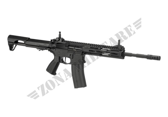 Fucile G&G Cm16 Raider L 2.0E Black Version