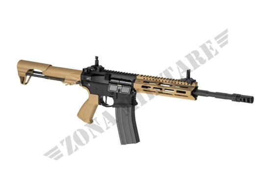 Fucile G&G Cm16 Raider L 2.0E Desert Version