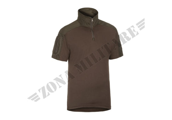 Combat Shirt Short Sleeve Invader Gear Ranger Green