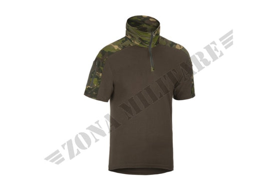 Combat Shirt Short Sleeve Invader Gear Atp Tropic