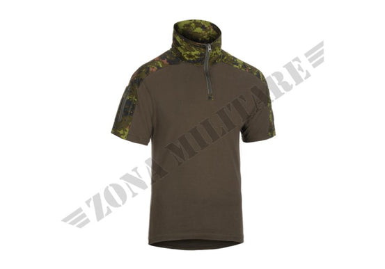 Combat Shirt Short Sleeve Invader Gear Cad