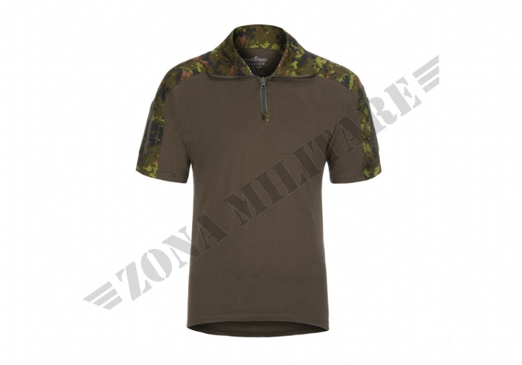 Combat Shirt Short Sleeve Invader Gear Cad