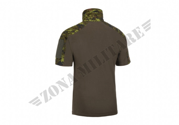 Combat Shirt Short Sleeve Invader Gear Cad