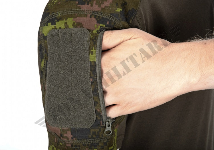 Combat Shirt Short Sleeve Invader Gear Cad