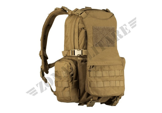 Zaino Large Helmet Cargo Pack 28L Coyote